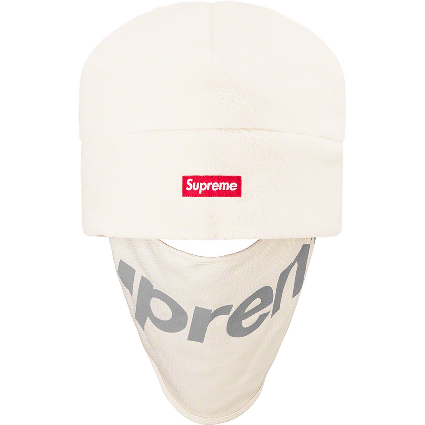 Polartec® Facemask Beanie view 8